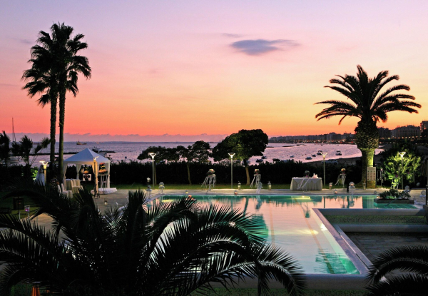 Las mejores ofertas de Crowne Plaza Limassol Limassol