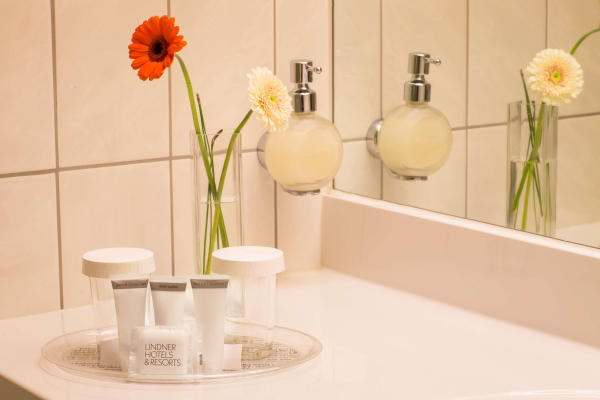 Las mejores ofertas de Lindner Hotel Frankfurt Hochst Frankfurt