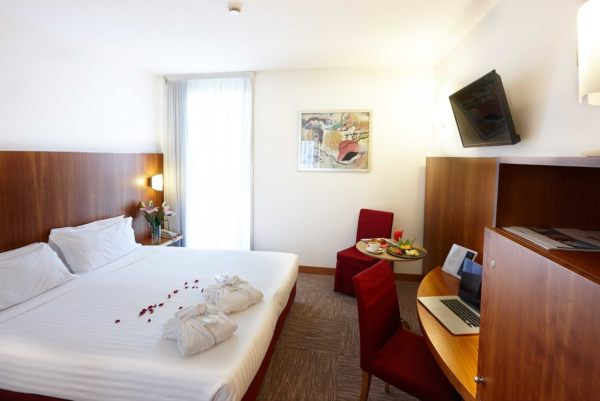 Las mejores ofertas de Vicenza Tiepolo Hotel Vicenza