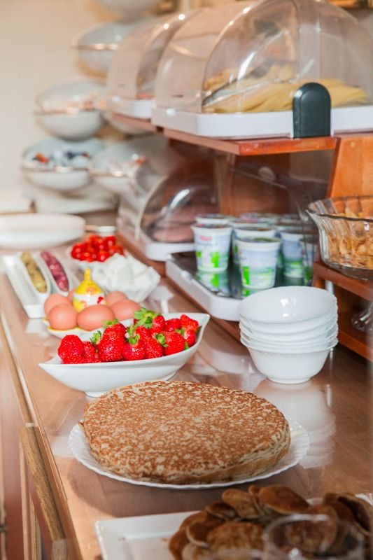 Las mejores ofertas de Atlanta Amsterdam