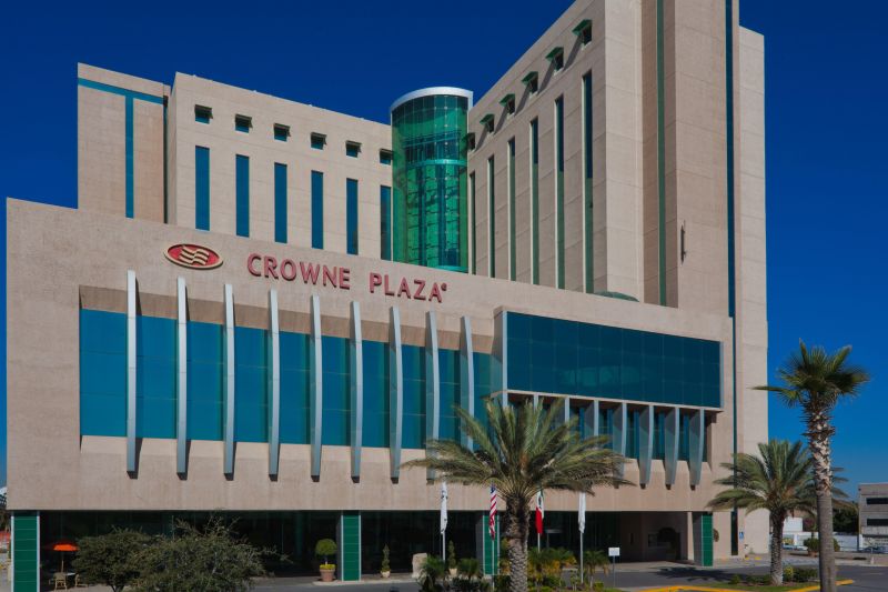 Las mejores ofertas de Crowne Plaza Torreon Torreón
