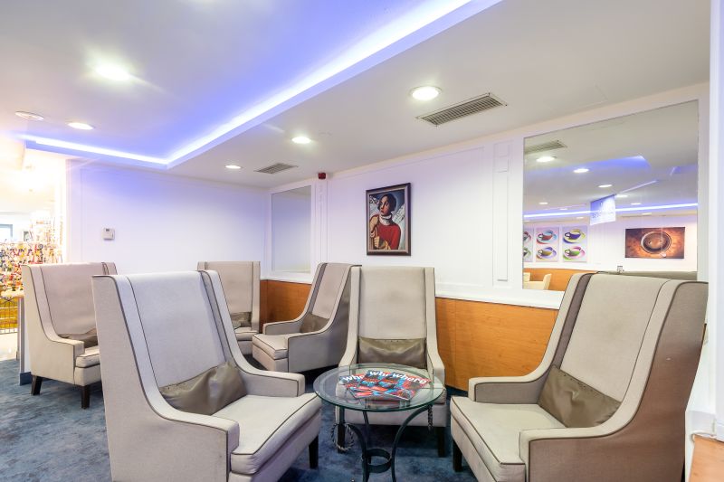 Las mejores ofertas de Hotel Golden Park Budapest Budapest 