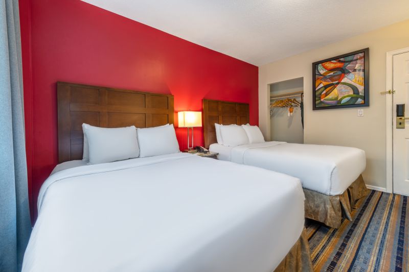 Quality Inn & Suites Downtown Vancouver