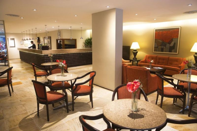 Las mejores ofertas de Savoy Othon Rio De Janeiro