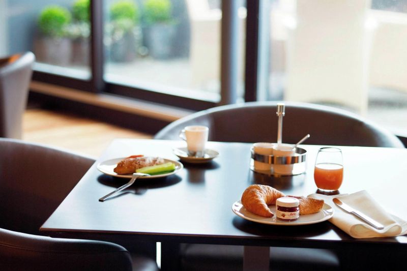 Las mejores ofertas de Sheraton Grand Salzburg Salzburg