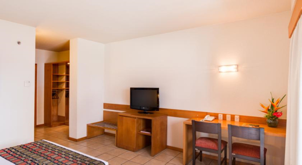 Las mejores ofertas de Novotel Fortaleza Fortaleza