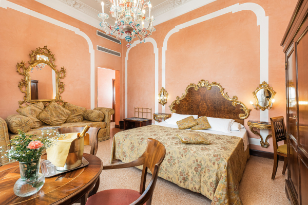 Las mejores ofertas de San Moise Venecia