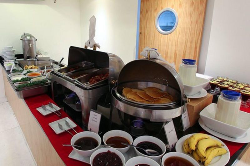 Las mejores ofertas de Fiesta Inn Express Naucalpan Ciudad de Mexico