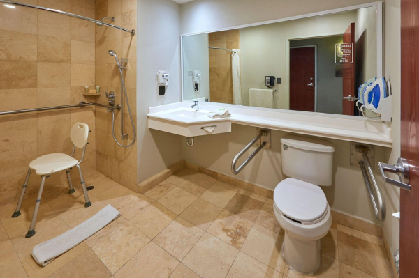 Las mejores ofertas de City Express By Marriott Ciudad Juarez Juárez