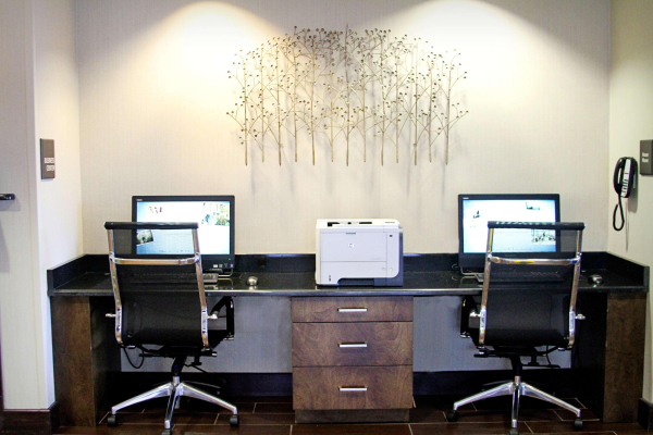 Las mejores ofertas de Hampton Inn Tampa-Airport/Rocky Point Tampa 