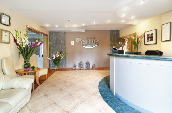 Las mejores ofertas de Petrus Krakow
