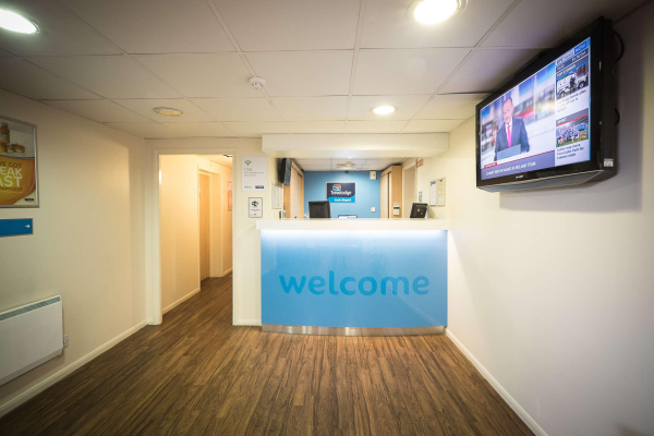 Las mejores ofertas de Travelodge Cork Airport Cork