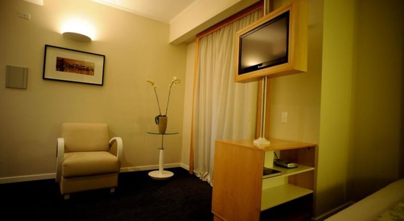 Las mejores ofertas de Blue Tree Towers Analia Franco Tatuape São Paulo 