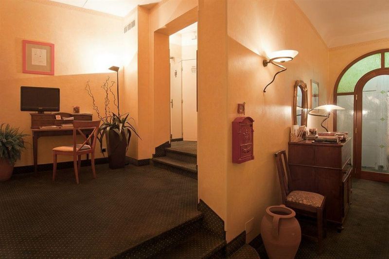 Las mejores ofertas de Centro Firenze Hotel Florencia