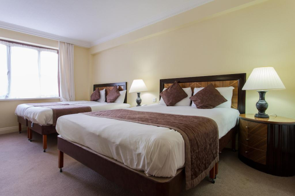 Las mejores ofertas de Britannia Country House Manchester