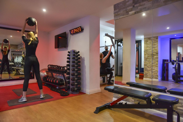 Las mejores ofertas de Fraser Suites Queens Gate Londres