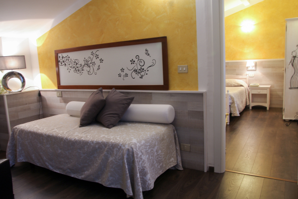 Las mejores ofertas de Hotel Italia Villafranca Di Verona 