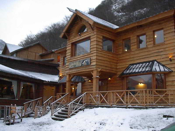 Las mejores ofertas de Kauyeken Ushuaia 