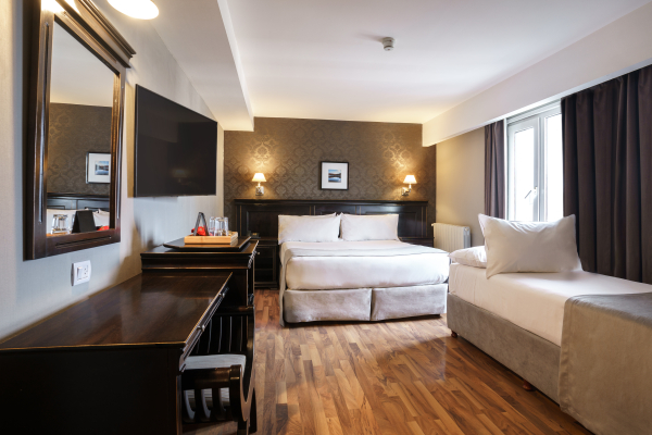 Las mejores ofertas de Lennox Hotel Ushuaia Ushuaia