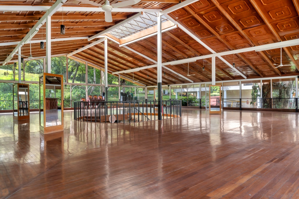 Las mejores ofertas de MARTINO RESORT & SPA Alajuela