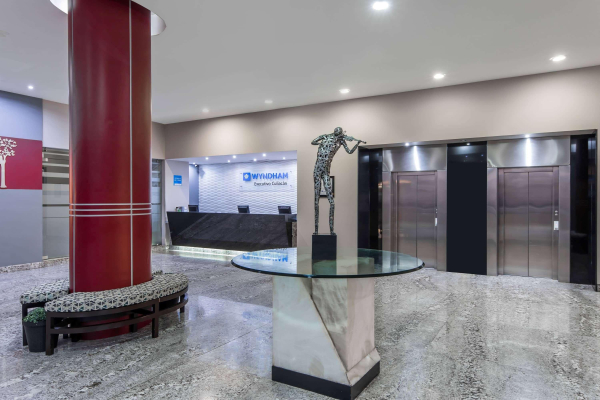Las mejores ofertas de Wyndham Executivo Culiacan Culiacán 