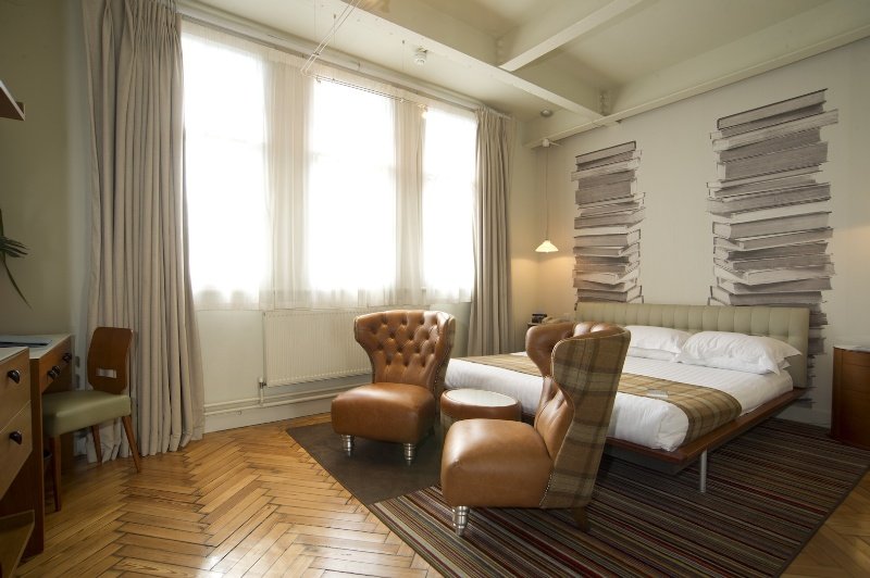 Las mejores ofertas de Abode Manchester Manchester 