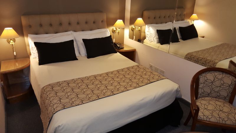 Las mejores ofertas de Centuria Hotel Buenos Aires Buenos Aires