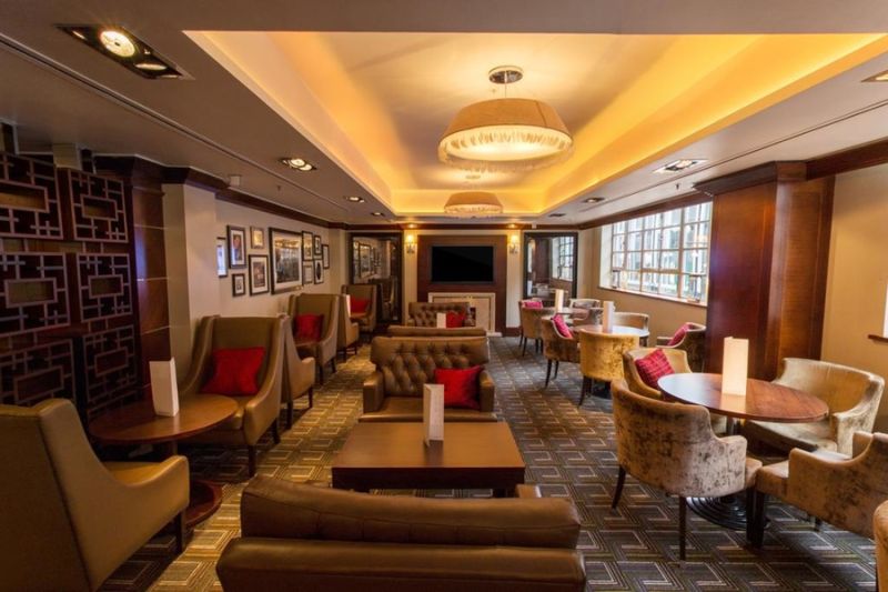 Las mejores ofertas de THISTLE LONDON MARBLE ARCH Londres