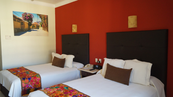 Las mejores ofertas de Adhara Hacienda Cancun Cancún 