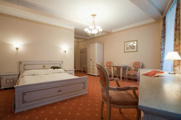 Las mejores ofertas de Amadeus Krakow