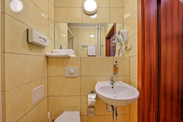 Las mejores ofertas de Best Western Hotel Portos Varsovia