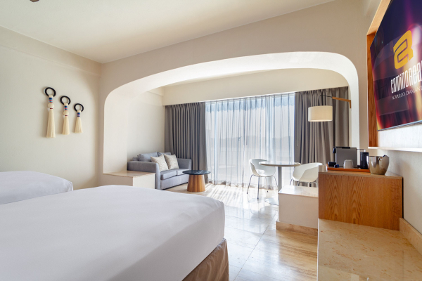 Las mejores ofertas de Camino Real Acapulco Diamante Acapulco