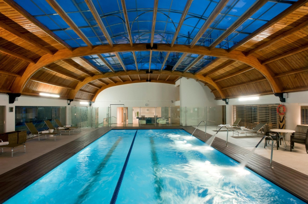 Las mejores ofertas de Casa Dann Carlton Hotel & Spa Bogotá