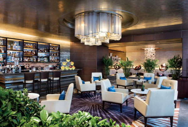 Las mejores ofertas de Crowne Plaza Beijing Chaoyang U-Town Shanghai