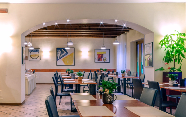 Las mejores ofertas de Gattopardo Hotel Dossobuono