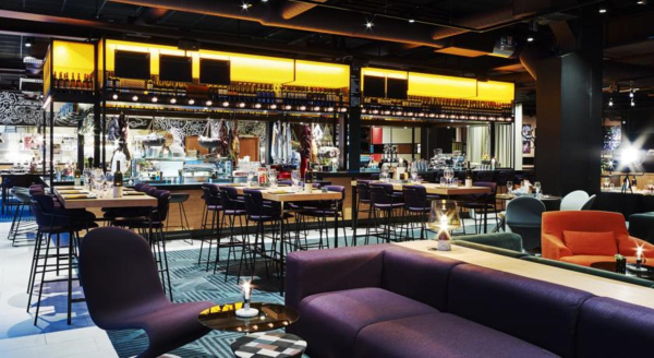 Las mejores ofertas de Scandic Europa Gothenburg
