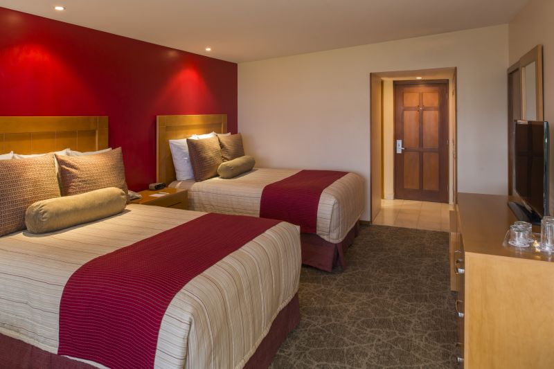 Las mejores ofertas de Camino Real Saltillo Saltillo