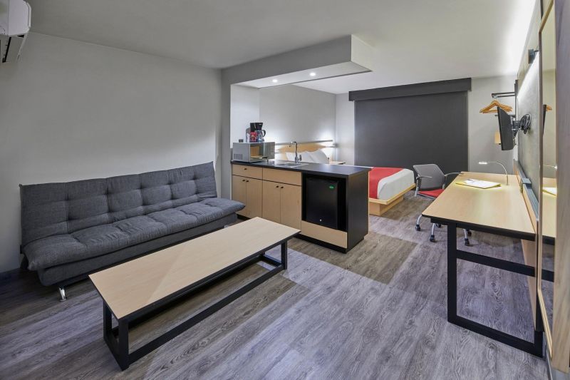 City Express By Marriott Queretaro