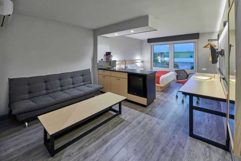 City Express By Marriott Queretaro