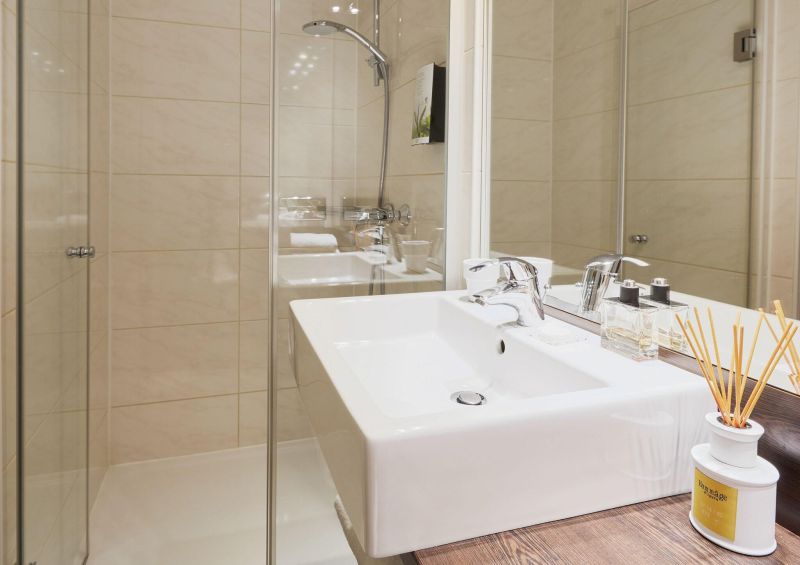 Las mejores ofertas de Living Hotel Am Deutschen Museum Munich