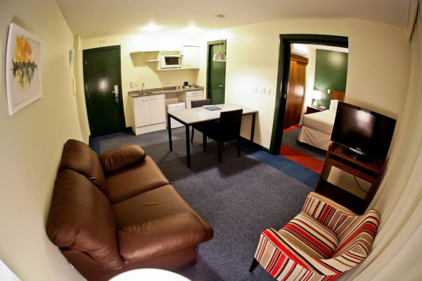 Las mejores ofertas de Bourbon Ponta Grossa Convention Hotel Ponta Grossa