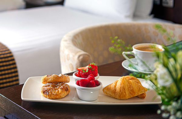 Las mejores ofertas de Carlton Hotel Blanchardstown Dublin