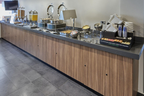 Las mejores ofertas de City Express By Marriott Queretaro Querétaro