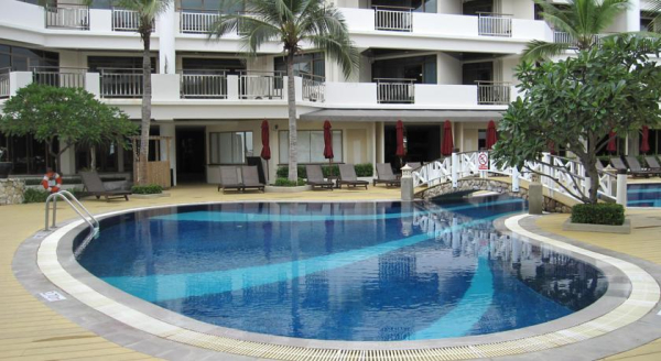 Las mejores ofertas de Imperial Hua Hin Beach Resort Hua Hin 