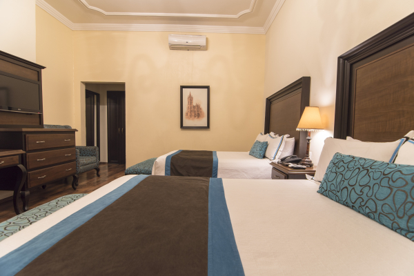 Las mejores ofertas de Morales Historical & Colonial Downtown Core Guadalajara 