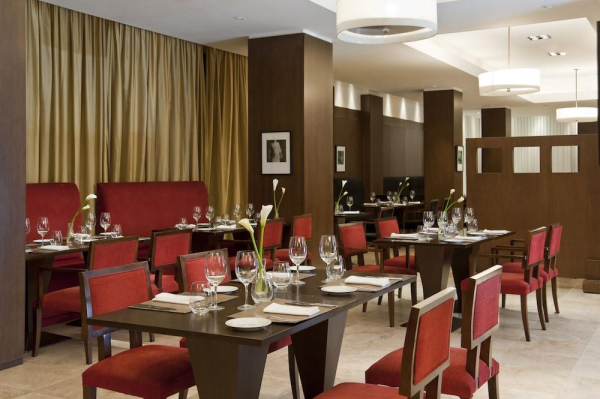 Las mejores ofertas de NH BUENOS AIRES CITY Buenos Aires