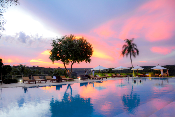 Las mejores ofertas de Panoramic Grand Puerto Iguazú