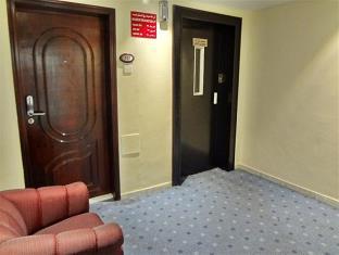 Las mejores ofertas de AL JAWHARA METRO HOTEL Dubai