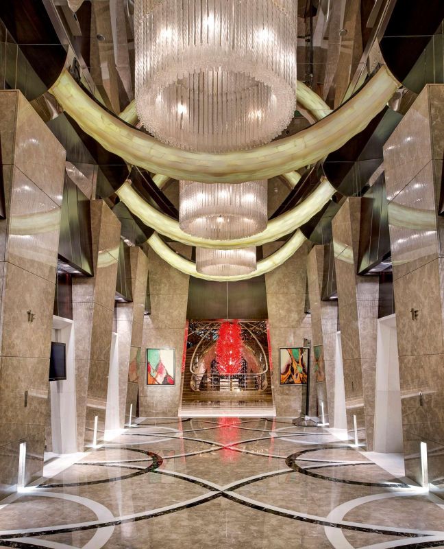 Las mejores ofertas de Grand Kempinski Hotel Shanghai Shanghai