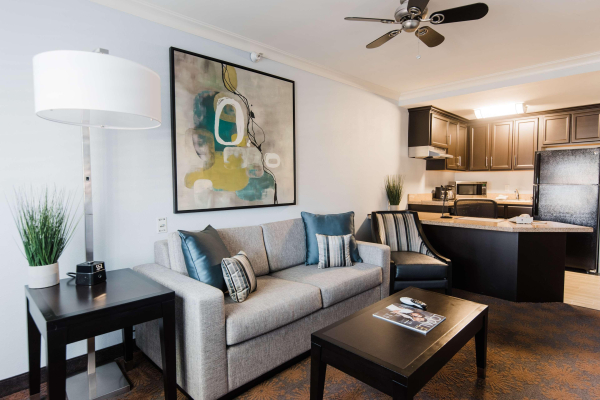 Las mejores ofertas de Best Western Plus Manhattan Beach Hotel Manhattan Beach 